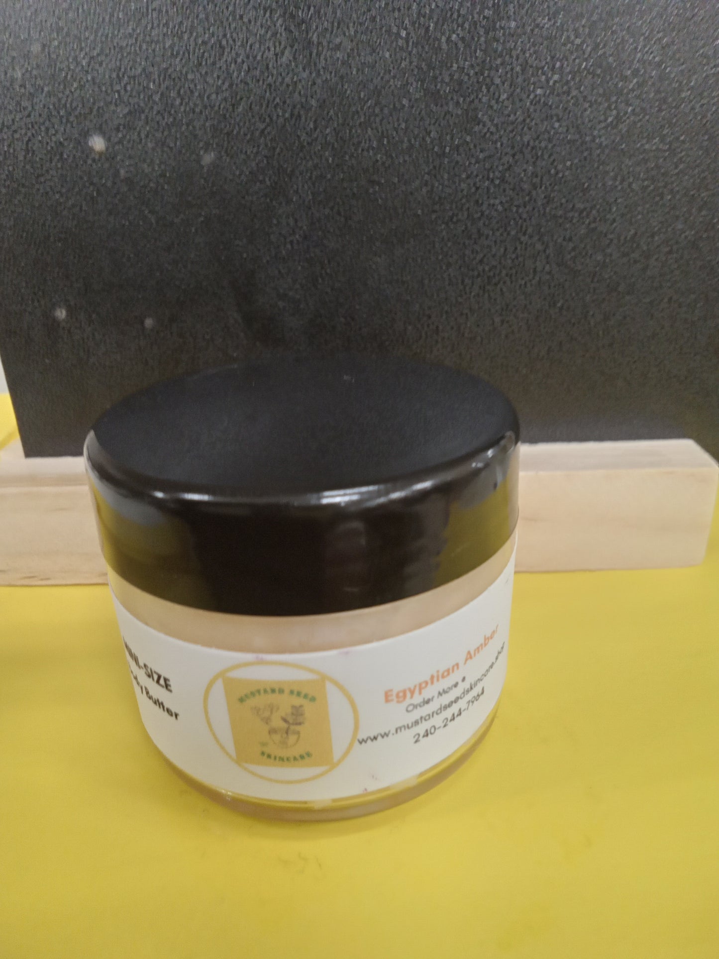 Mini Body Butters