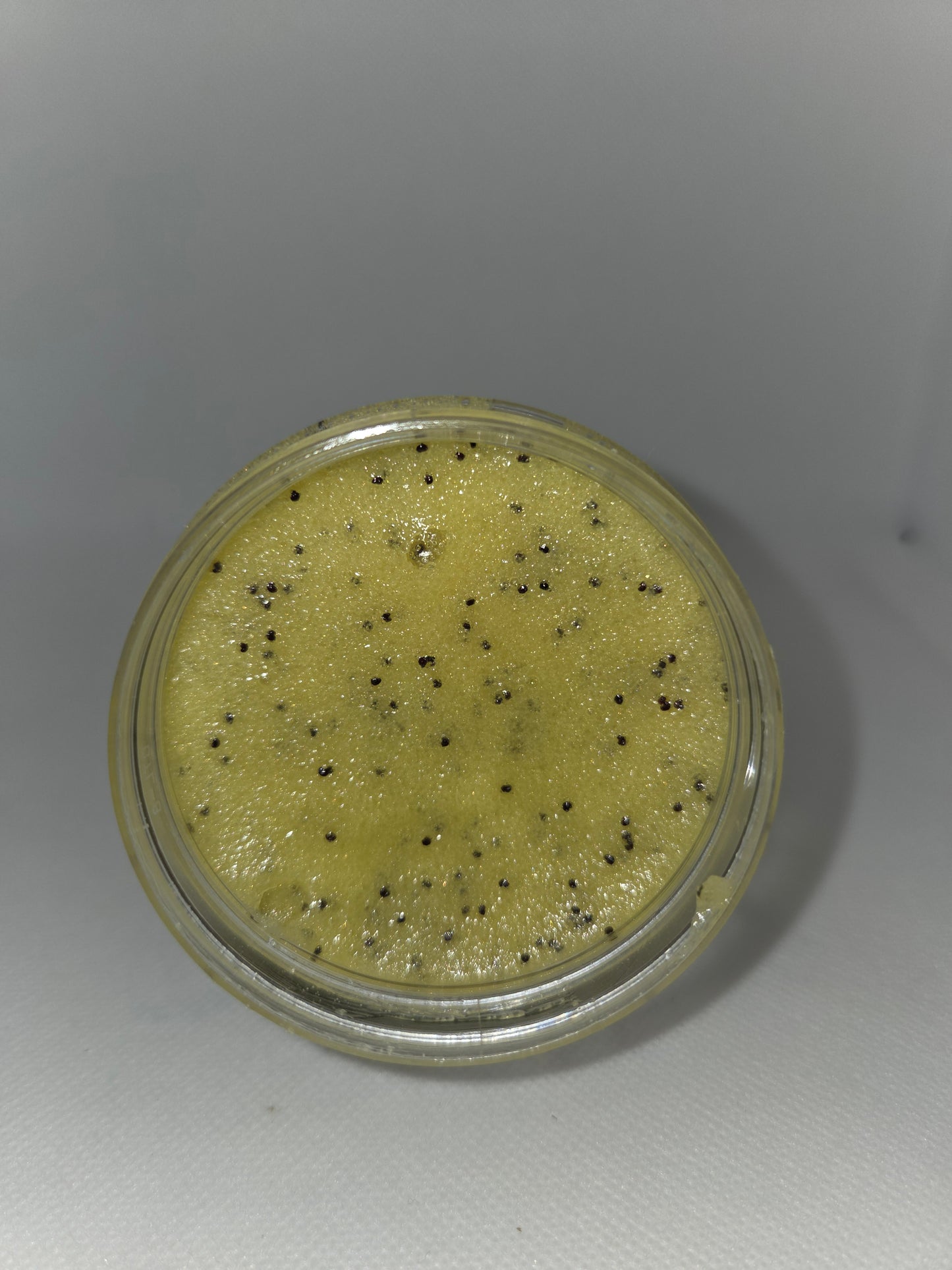 Foaming Body Srub