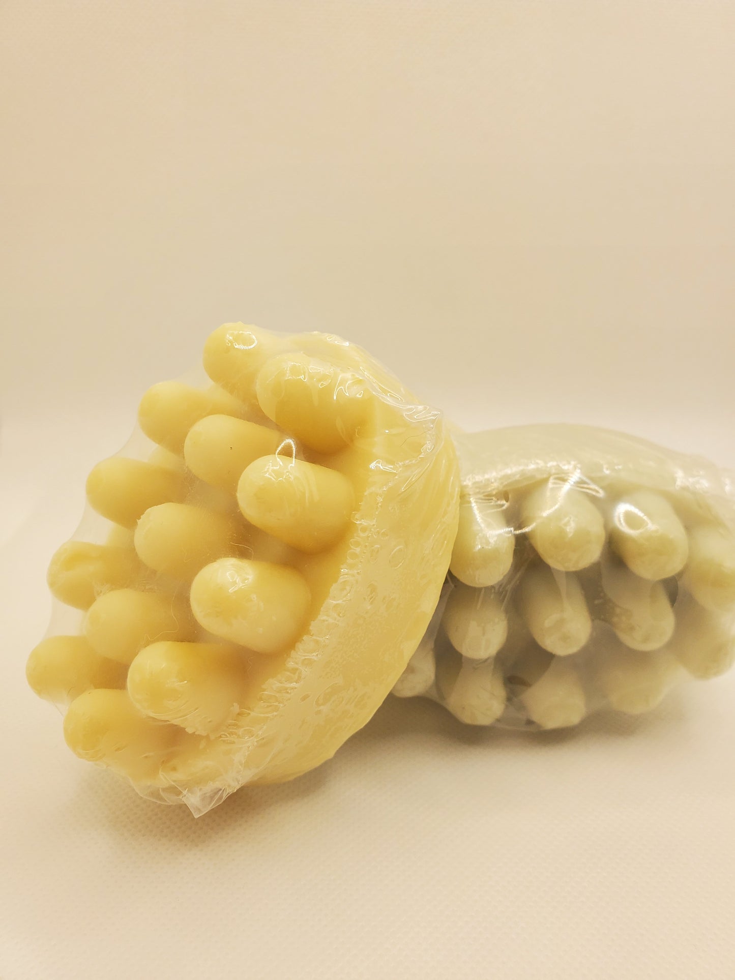 Massage Lotion Bars