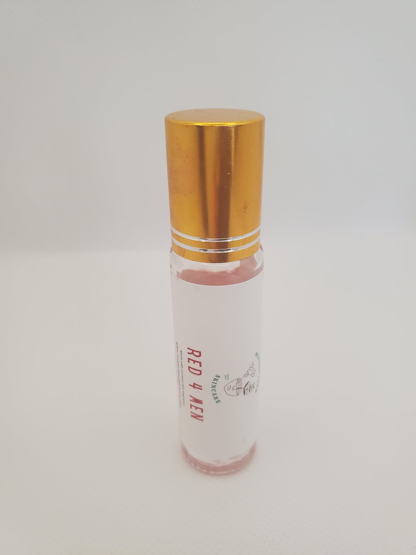 Scented Body Oils