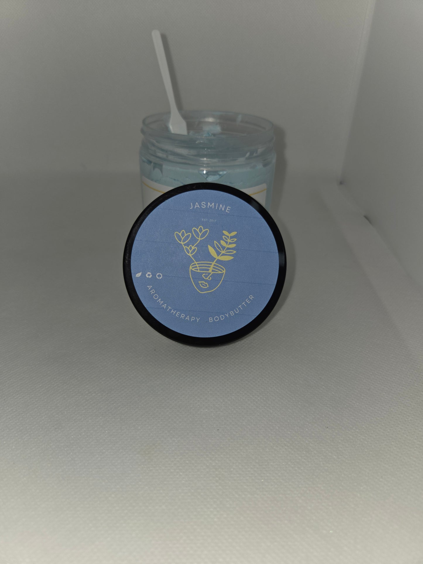 Whipped Scented Bodybutter