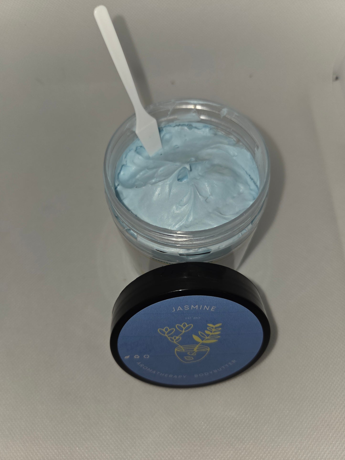 Whipped Scented Bodybutter