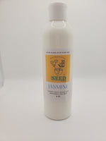 Scented Body Lotions