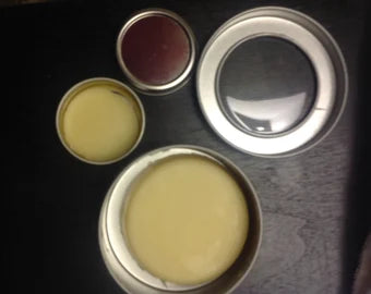 Massage Lotion Bars