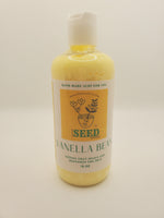 Scented Body Lotions