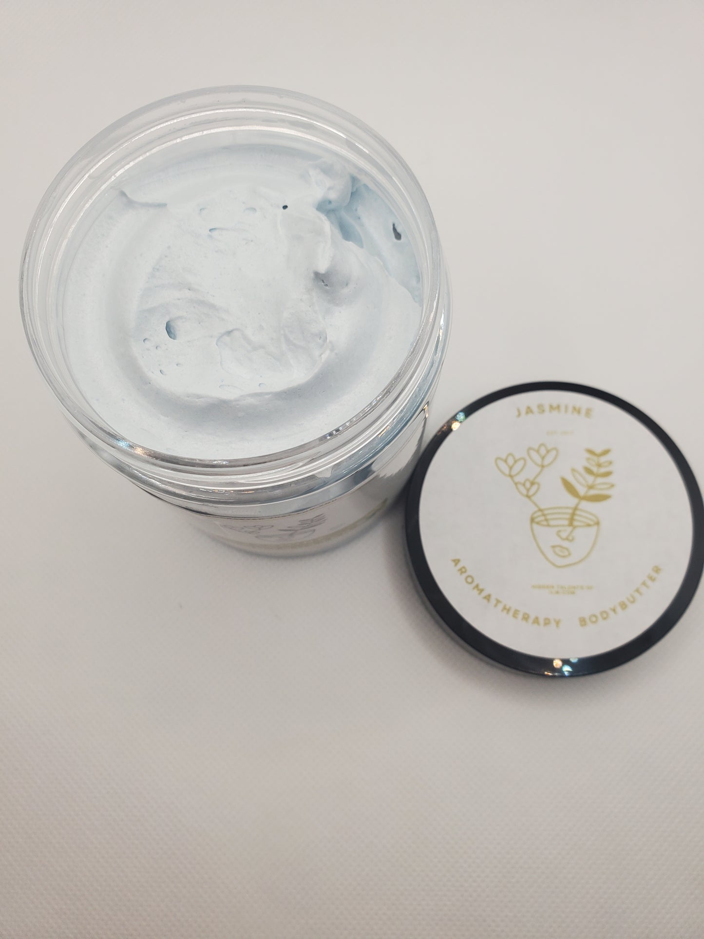 Whipped Body Butters