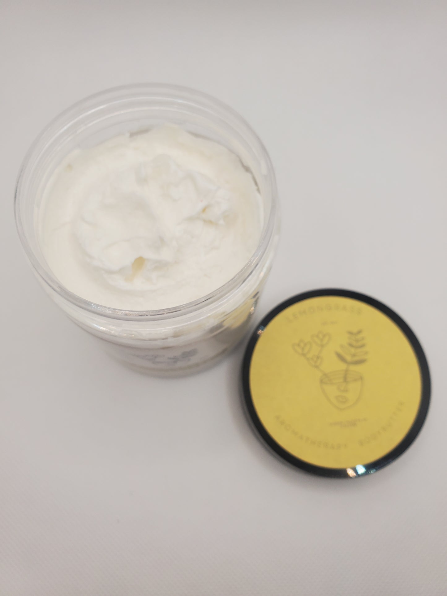 Whipped Body Butters