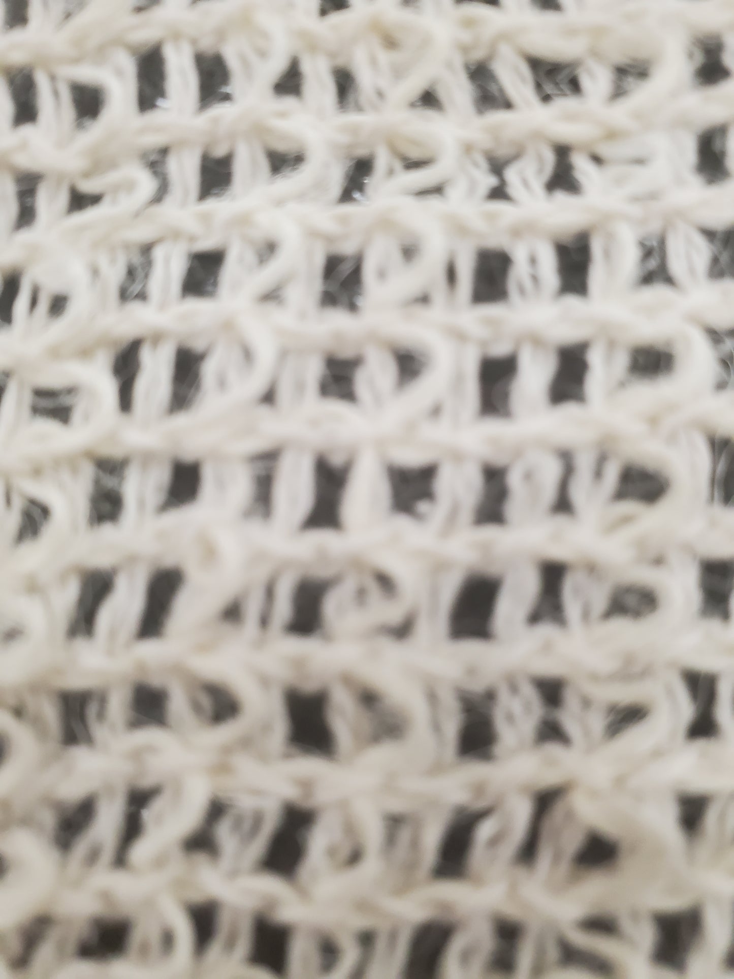 Soap Pouch -Exfoliating Cover