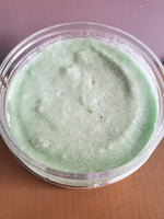 Foaming Body Srub