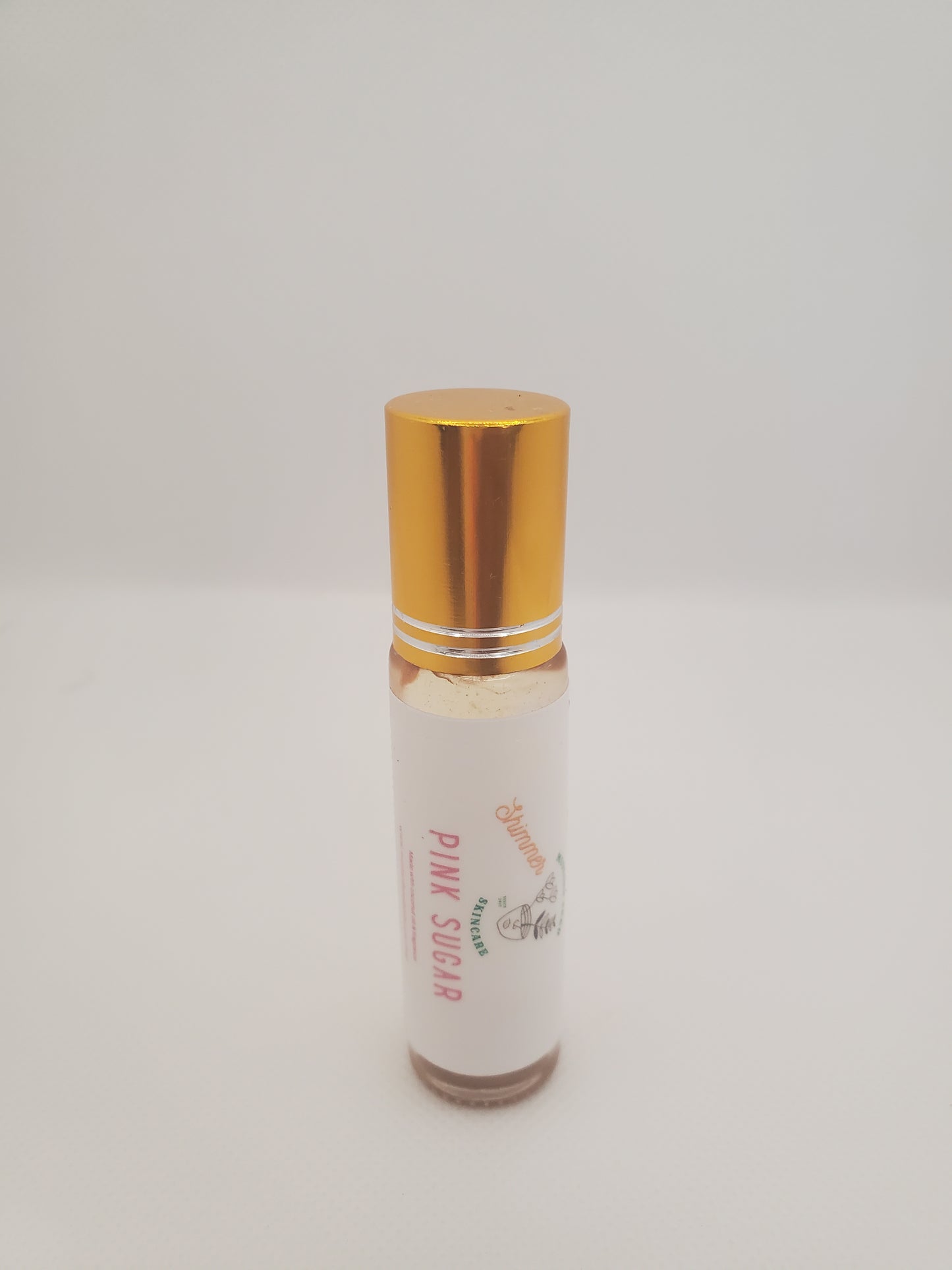 Mini-Body Oil