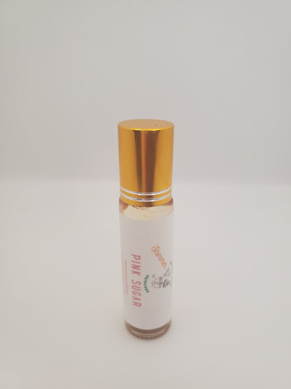 Mini-Body Oil