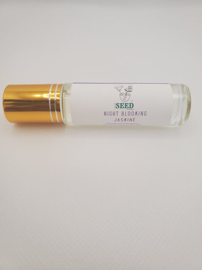 Mini-Body Oil