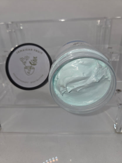 Whipped Scented Bodybutter