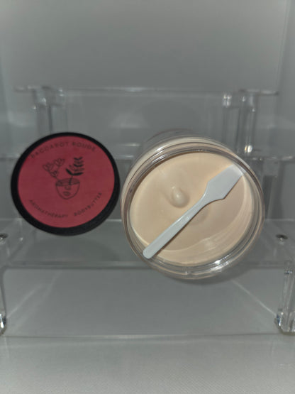 Whipped Scented Bodybutter