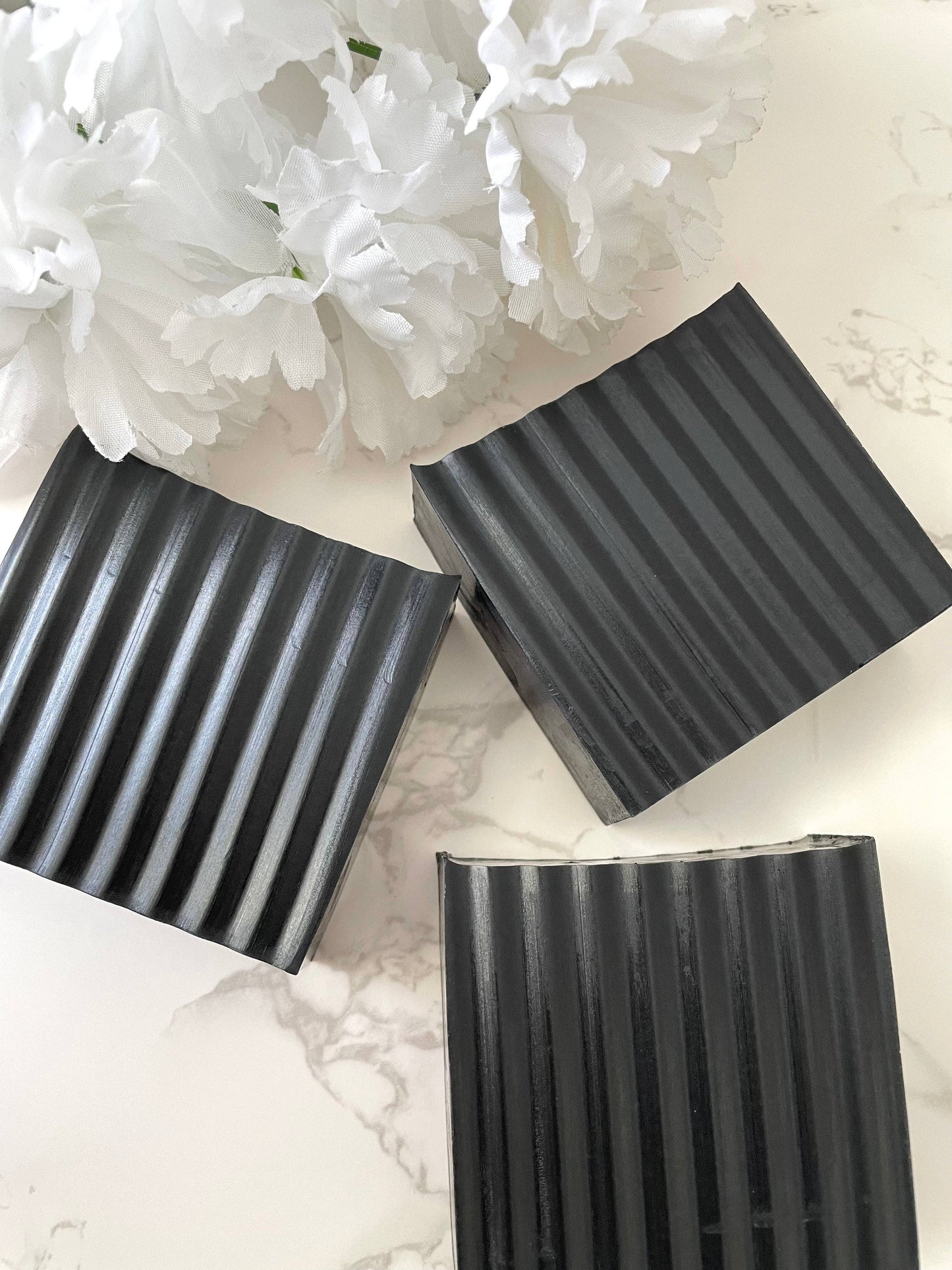 Activated Charcoal Bar Soap