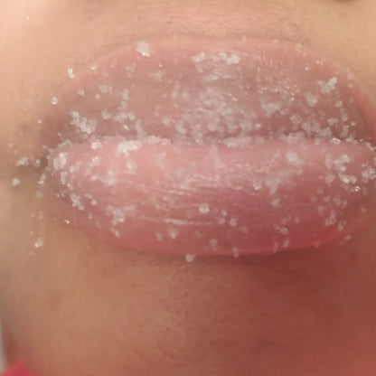 Lip Scrub