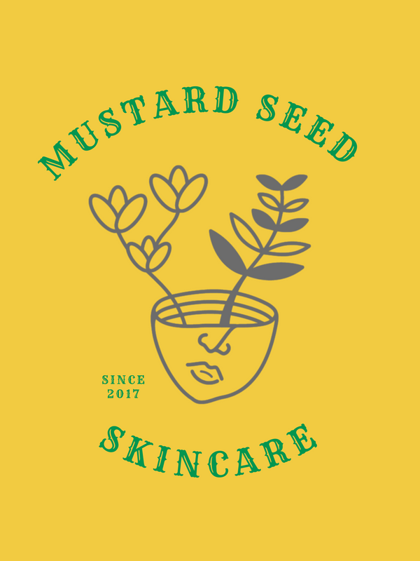 Mustard Seed Skincare