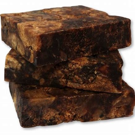 African Black Soap