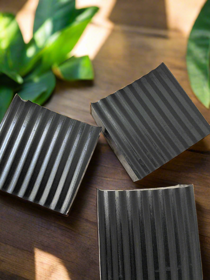 Activated Charcoal Bar Soap