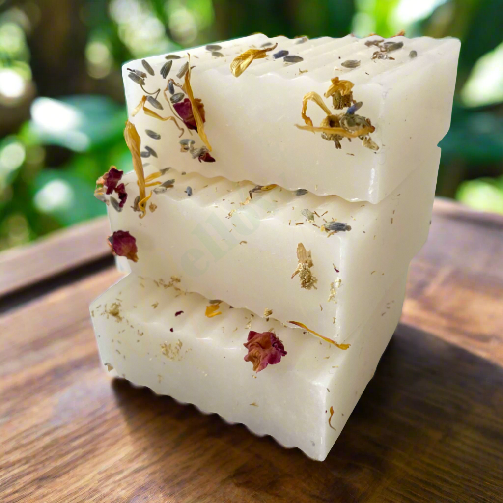 Feminine Wash with Apple Cider Vinegar Yoni Soap