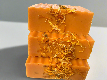 Turmeric Manuka Honey Brightening Soap Bars