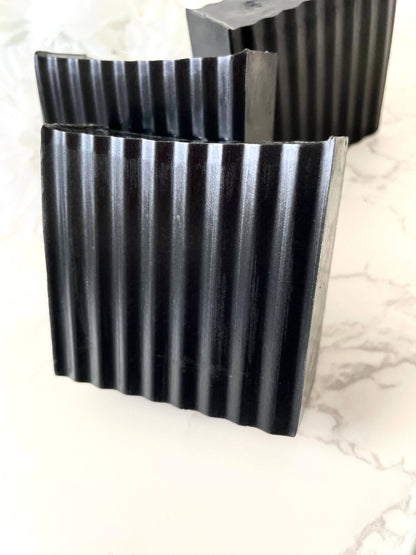 Activated Charcoal Bar Soap