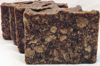 African Black Soap